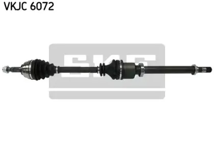 VKJC 6072 SKF